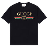 GUCCI Classic T-Shirt Oversized